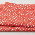 Picnics and Parades Favorites - Punch Squares 2 Yard Cut