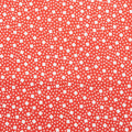 Picnics and Parades Favorites - Punch Squares 2 Yard Cut