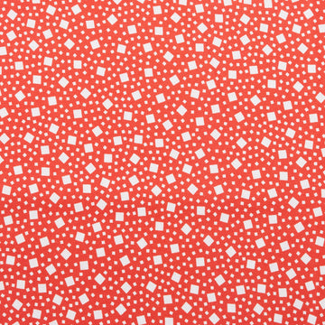Picnics and Parades Favorites - Punch Squares 2 Yard Cut