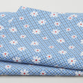 Picnics and Parades Favorites - Americana Flowers 2 Yard Cut