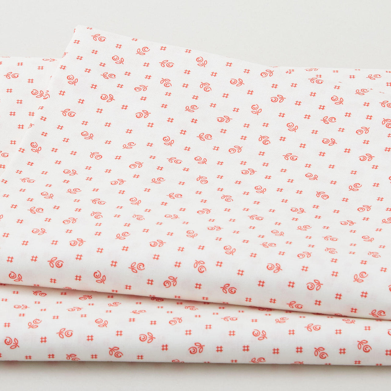 Picnics and Parades Favorites - Sugar Roses 2 Yard Cut