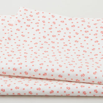 Picnics and Parades Favorites - Sugar Roses 2 Yard Cut