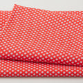 Picnics and Parades Favorites - Punch Flowers 2 Yard Cut