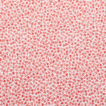 Picnics and Parades Favorites - Sugar Flowers 2 Yard Cut