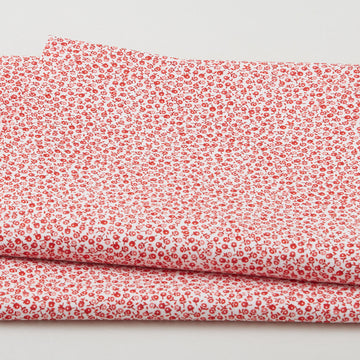 Picnics and Parades Favorites - Sugar Flowers 2 Yard Cut