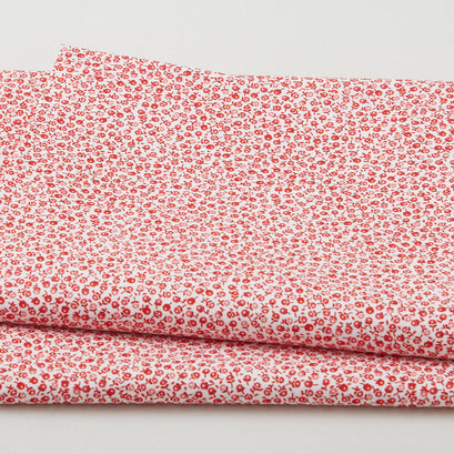 Picnics and Parades Favorites - Sugar Flowers 2 Yard Cut