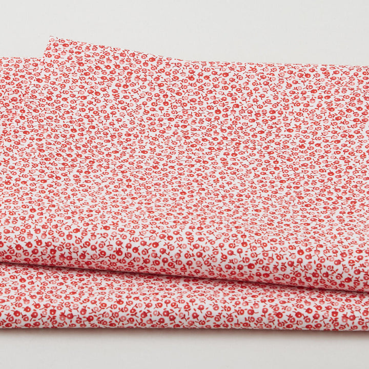 Picnics and Parades Favorites - Sugar Flowers 2 Yard Cut