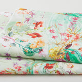 Green Garden Favorites - Sprout Flowers 2 Yard Cut