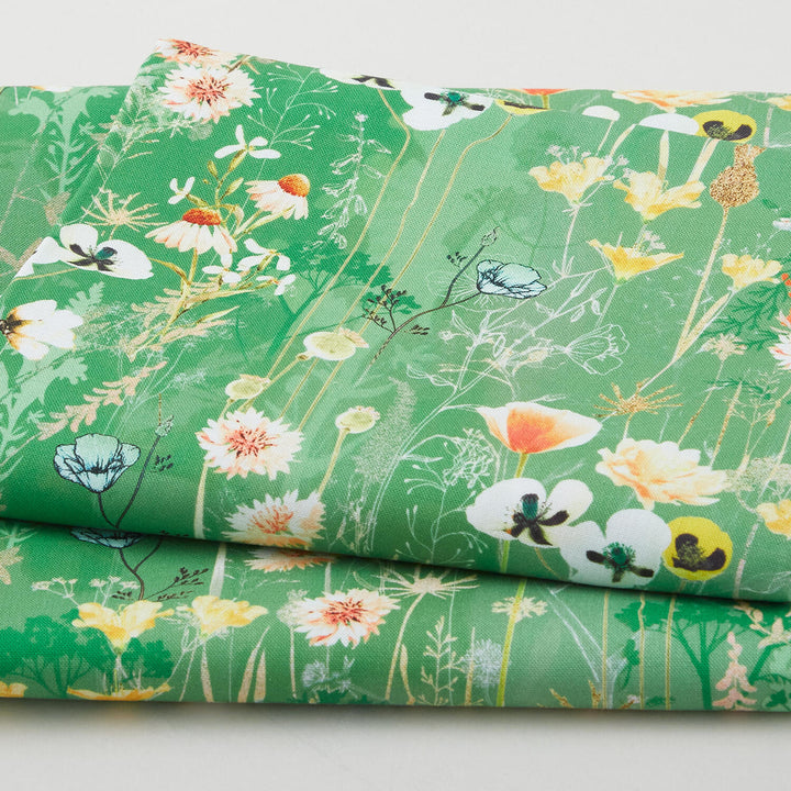 Green Garden Favorites - Palm Meadow 2 Yard Cut