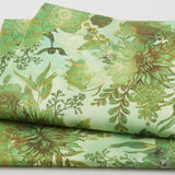 Green Garden Favorites - Fern Botanical 2 Yard Cut
