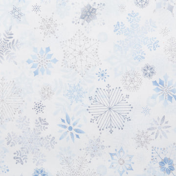 Snowfall 3 Yard Cut