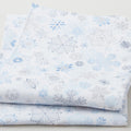 Snowfall 3 Yard Cut
