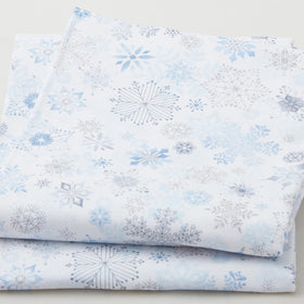 Snowfall 3 Yard Cut