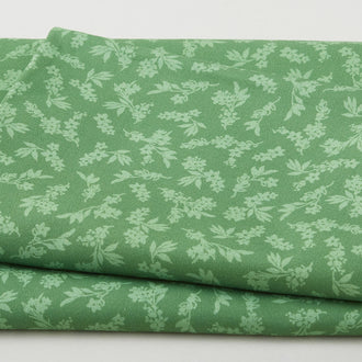 Ruby Fern Favorites - Will Branches 2 Yard Cut