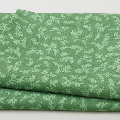 Ruby Fern Favorites - Will Branches 2 Yard Cut