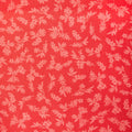 Ruby Fern Favorites - Strawberry Branches 2 Yard Cut