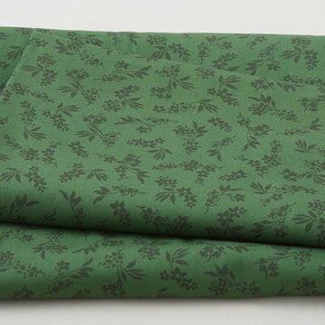 Ruby Fern Favorites - Pine Branches 2 Yard Cut