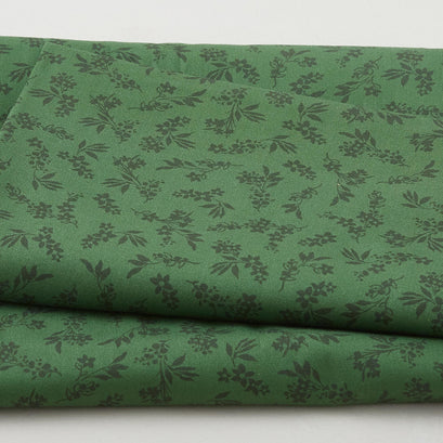 Ruby Fern Favorites - Pine Branches 2 Yard Cut