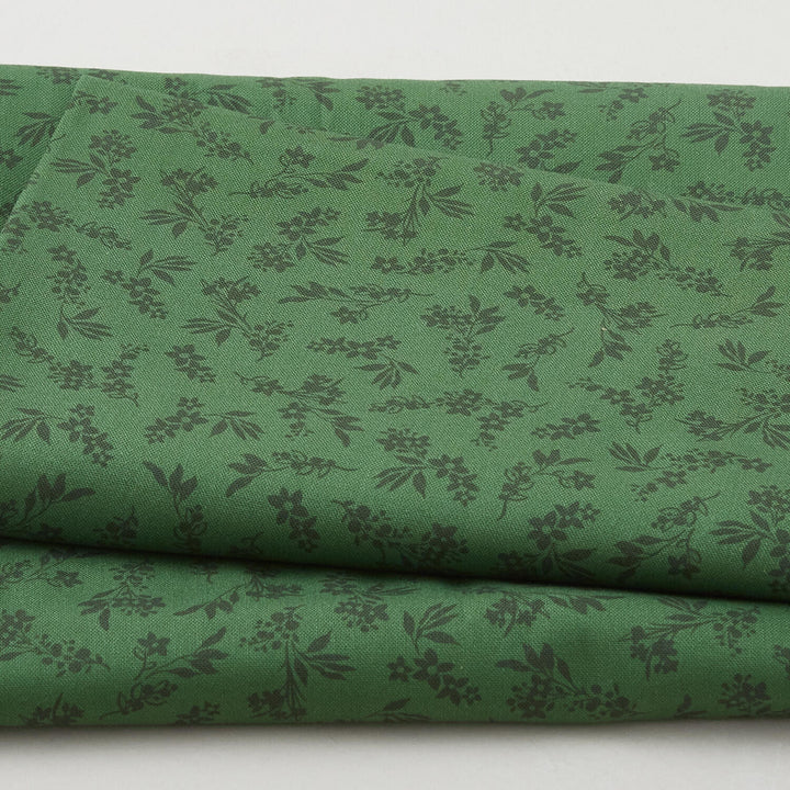Ruby Fern Favorites - Pine Branches 2 Yard Cut