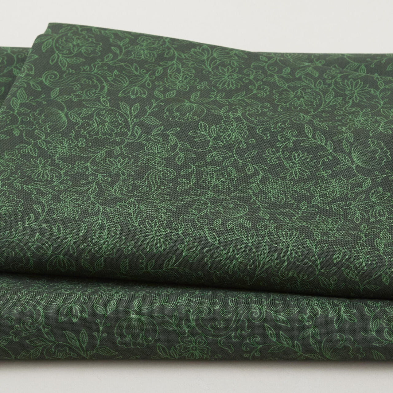 Ruby Fern Favorites - Evergreen Flowers 2 Yard Cut