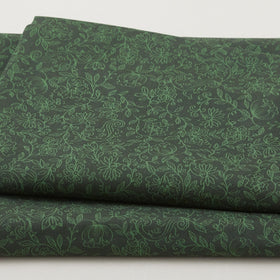 Ruby Fern Favorites - Evergreen Flowers 2 Yard Cut