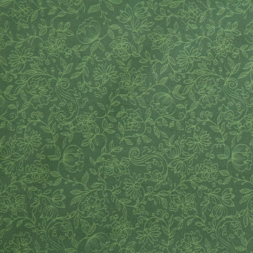 Ruby Fern Favorites - Pine Flowers 2 Yard Cut