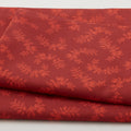 Ruby Fern Favorites - Crimson Vines 2 Yard Cut