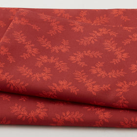 Ruby Fern Favorites - Crimson Vines 2 Yard Cut