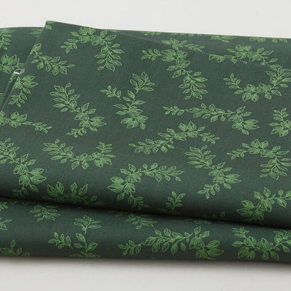 Ruby Fern Favorites - Evergreen Vines 2 Yard Cut