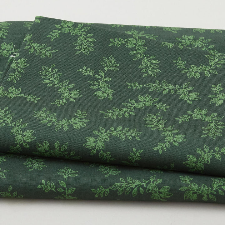 Ruby Fern Favorites - Evergreen Vines 2 Yard Cut
