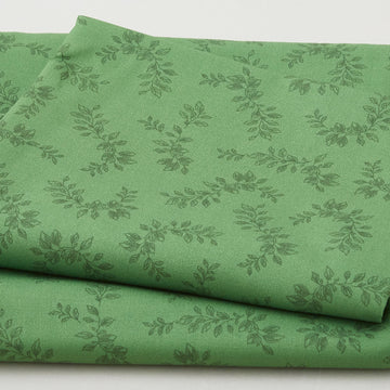 Ruby Fern Favorites - Holly Vines 2 Yard Cut