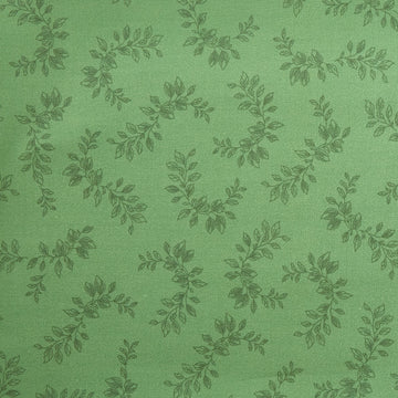 Ruby Fern Favorites - Holly Vines 2 Yard Cut