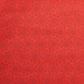 Ruby Fern Favorites - Cardinal Snowflakes 2 Yard Cut
