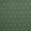 Ruby Fern Favorites - Evergreen Snowflakes 2 Yard Cut
