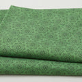 Ruby Fern Favorites - Holly Snowflakes 2 Yard Cut