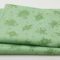 Ruby Fern Favorites - Peapod Floral 2 Yard Cut