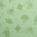 Ruby Fern Favorites - Peapod Floral 2 Yard Cut