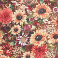 Sunset Garden Favorites - Harvest Sunflower 2 Yard Cut