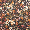 Sunset Garden Favorites - Walnut Flowers 2 Yard Cut
