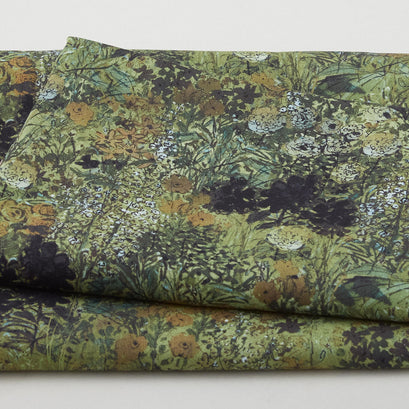 Sunset Garden Favorites - Forest Plants 2 Yard Cut