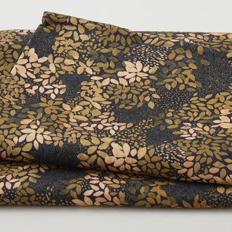 Sunset Garden Favorites - Earth Leaves 2 Yard Cut