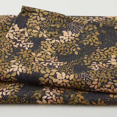 Sunset Garden Favorites - Earth Leaves 2 Yard Cut