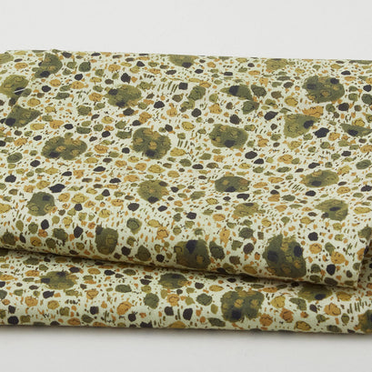 Sunset Garden Favorites - Moss Spots 2 Yard Cut