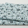 Sunset Garden Favorites - Aqua Spots 2 Yard Cut