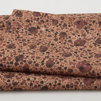 Sunset Garden Favorites - Acorn Spots 2 Yard Cut