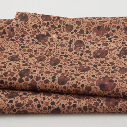 Sunset Garden Favorites - Acorn Spots 2 Yard Cut