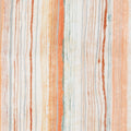 Sunset Garden Favorites - Cream Stripe 2 Yard Cut