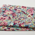 Jeweled Autumn Favorites - Peacock 2 Yard Cut