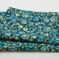 Jeweled Autumn Favorites - Spruce 2 Yard Cut