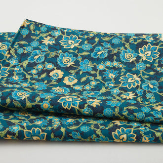 Jeweled Autumn Favorites - Spruce 2 Yard Cut
